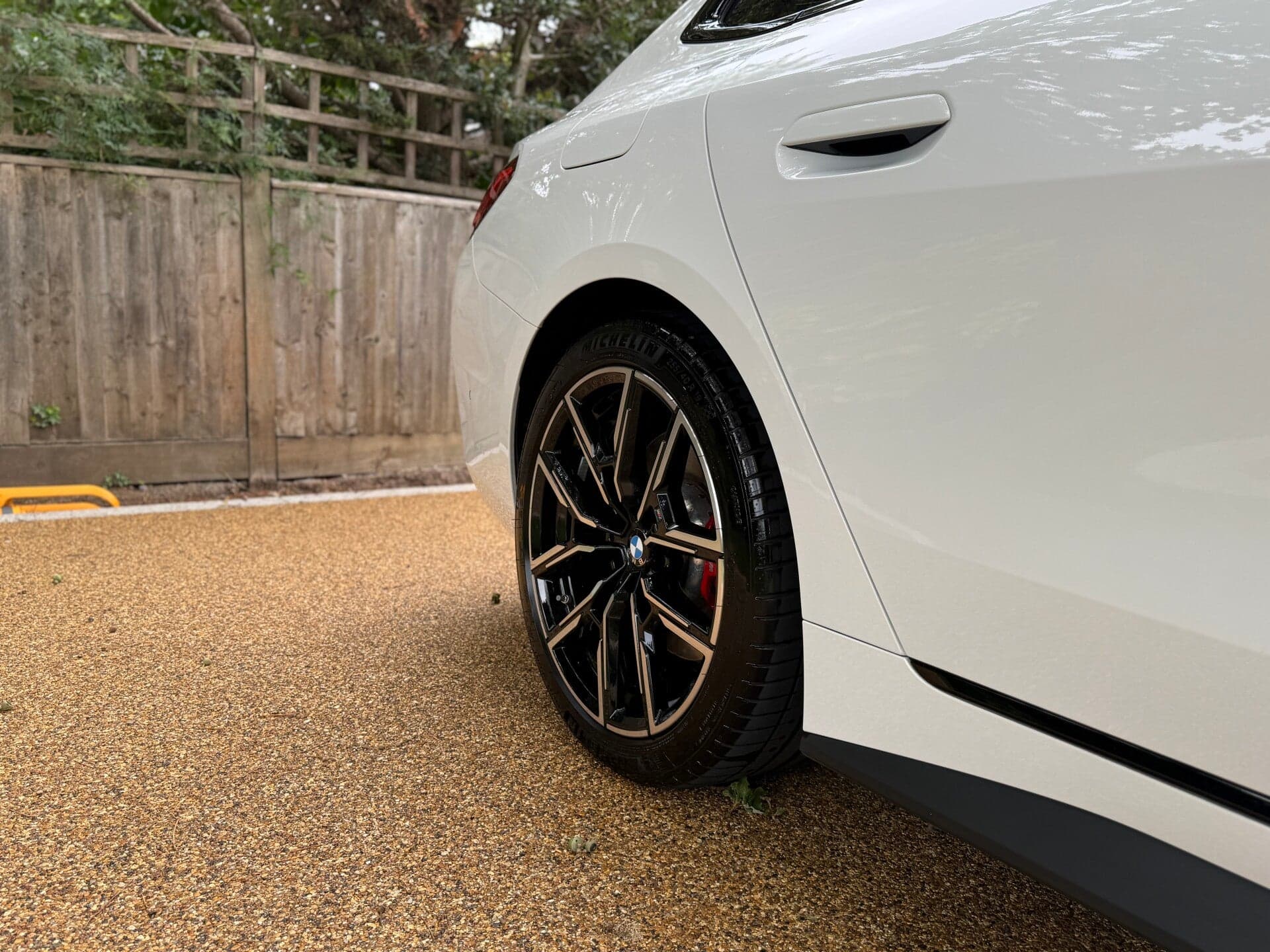 Contact BC Mobile Valeting