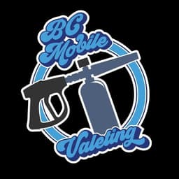 BC Mobile Valeting