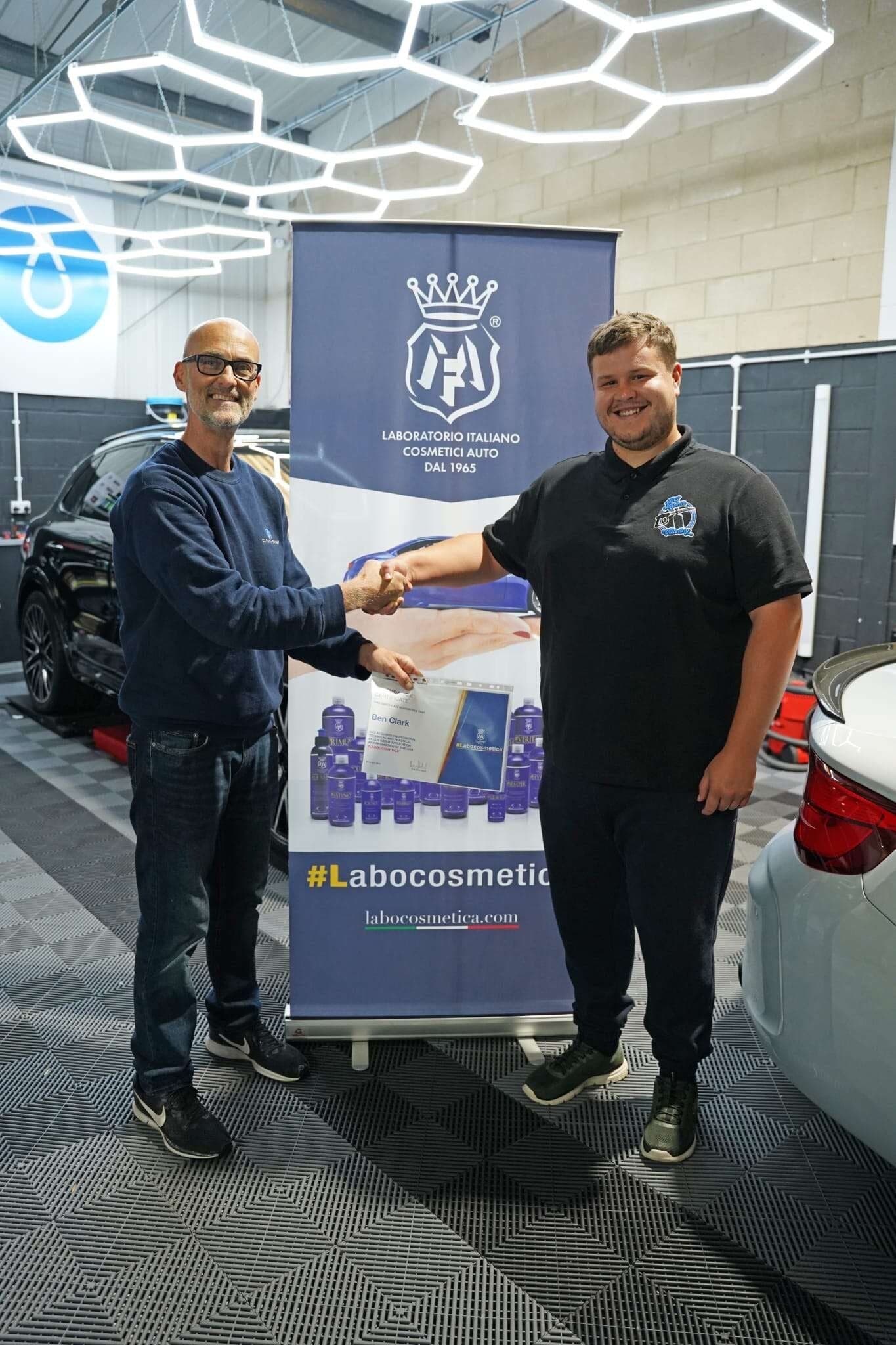 Labocosmetica Products